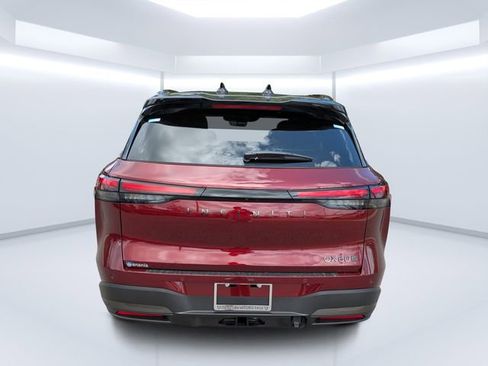 New 2026 INFINITI QX60 Autograph w/ Autograph Tech Package image 4