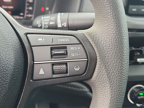 Certified 2025 Honda Accord SE image 24