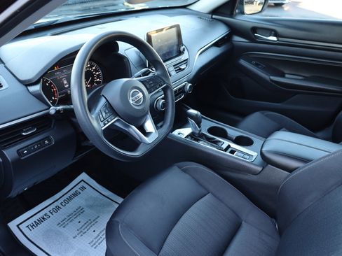 Used 2019 Nissan Altima 2.5 S image 7