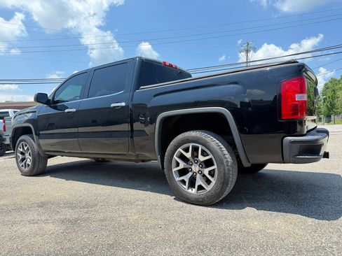 Used 2015 GMC Sierra 1500 SLT AWD/4WD image 6