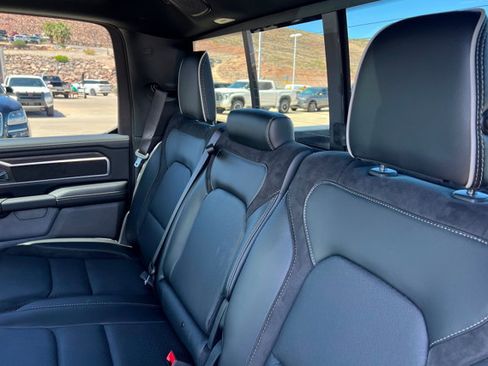 New 2026 RAM 1500 Laramie w/ Trailer Tow Group II AWD/4WD image 20