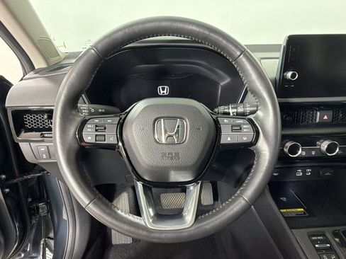 Certified 2024 Honda CR-V EX-L image 11