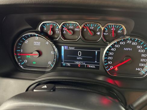 Used 2019 GMC Yukon XL SLT AWD/4WD image 34