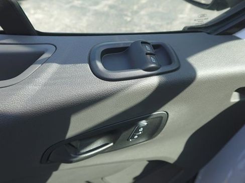 New 2025 Ford Transit 250 Low Roof image 8