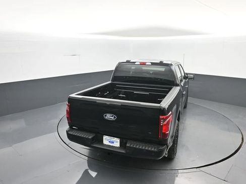 New 2026 Ford F150 STX image 23