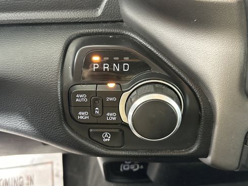 Used 2020 RAM 1500 Big Horn image 24