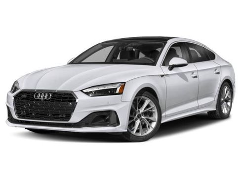 Used 2025 Audi A5 2.0T Premium Plus AWD/4WD image 1