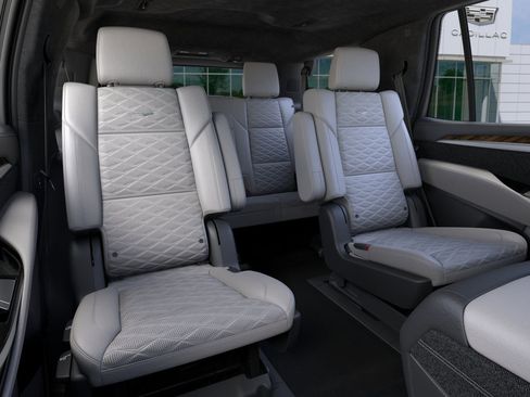 New 2026 Cadillac Escalade Platinum Sport image 41