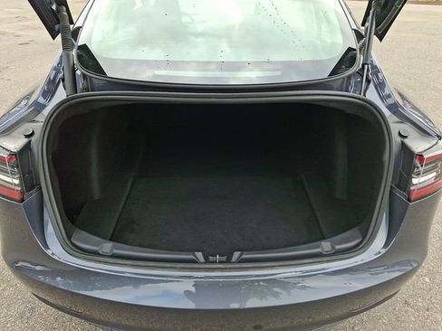 Used 2023 Tesla Model 3 Standard Range RWD image 32