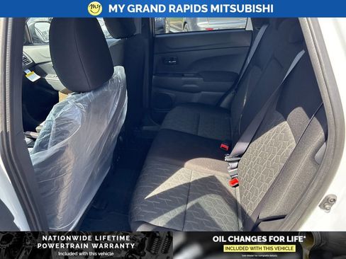 New 2026 Mitsubishi Outlander Sport AWD image 12