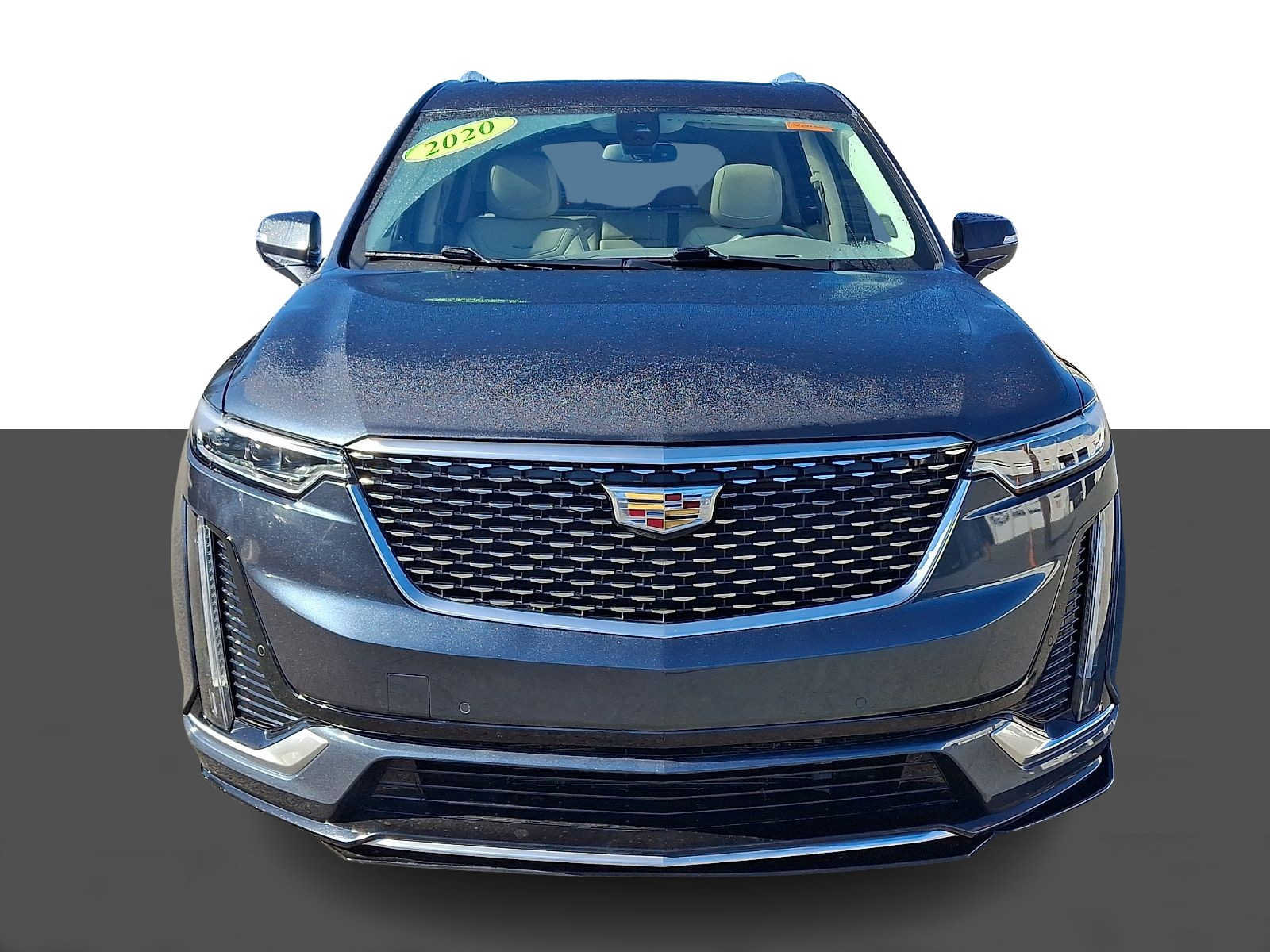 Used 2020 Cadillac XT6 Premium Luxury FWD image 2