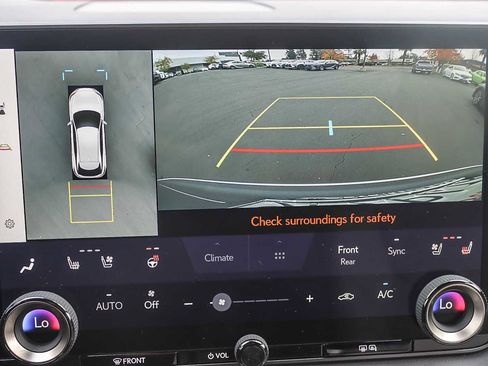 Certified 2024 Lexus RX 350 image 24