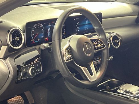 Used 2019 Mercedes-Benz A 220 4MATIC image 16