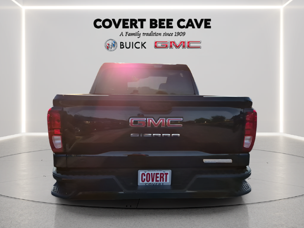 Used 2024 GMC Sierra 1500 Elevation RWD image 8