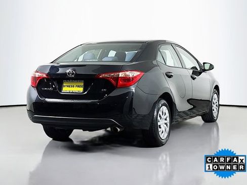Used 2019 Toyota Corolla LE image 7