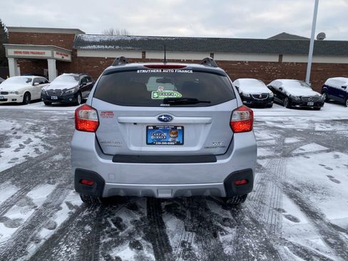 Used 2015 Subaru Crosstrek 2.0i Premium image 6