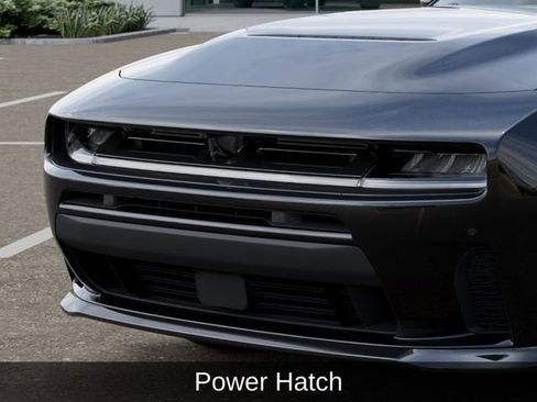 New 2026 Dodge Charger Scat Pack AWD/4WD image 14
