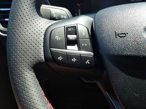 Used 2024 Ford Escape ST-Line w/ Tech Pack #1 FWD image 15