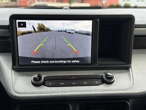 Used 2024 Ford Maverick XLT w/ Equipment Group 300A Standard image 4