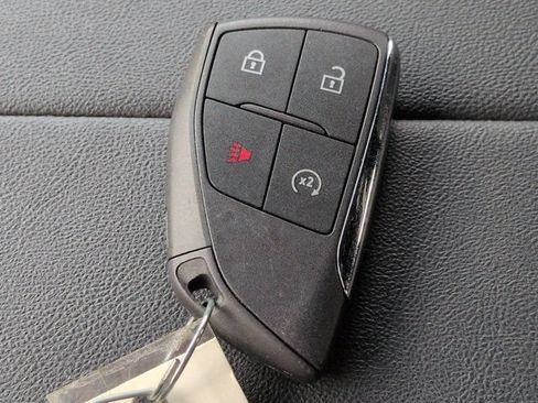 Used 2026 GMC Terrain Elevation FWD image 27