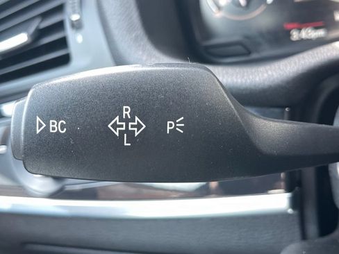 Used 2014 BMW X3 xDrive35i AWD/4WD image 16