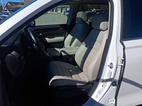 Used 2023 Honda CR-V EX-L image 28