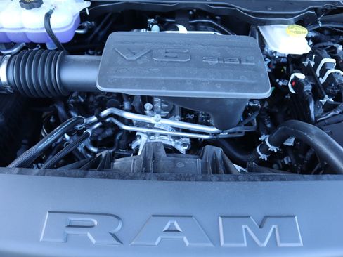 New 2026 RAM 1500 Tradesman image 16