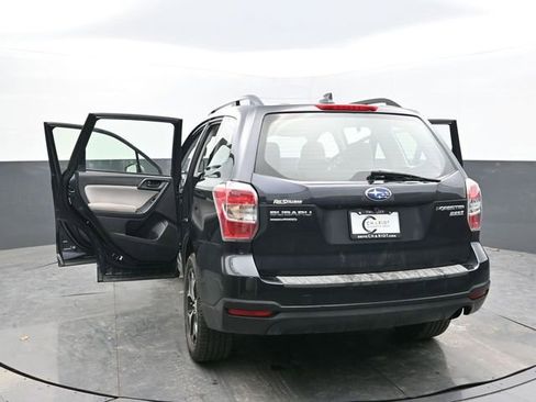 Used 2016 Subaru Forester 2.5i w/ Popular Package #1 image 64