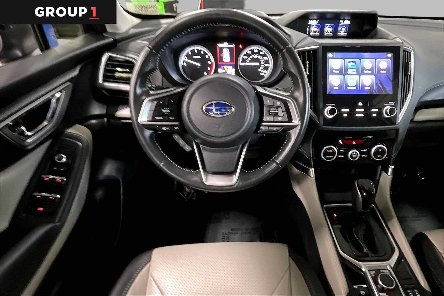 Used 2024 Subaru Forester Limited AWD/4WD image 5
