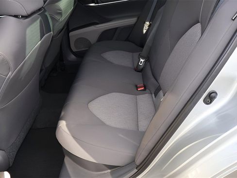 Certified 2021 Toyota Camry LE image 10