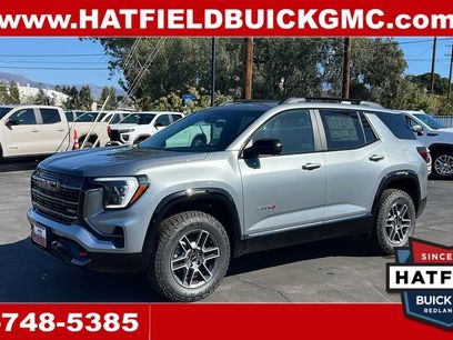 New 2026 GMC Terrain AT4 w/ Technology Package II