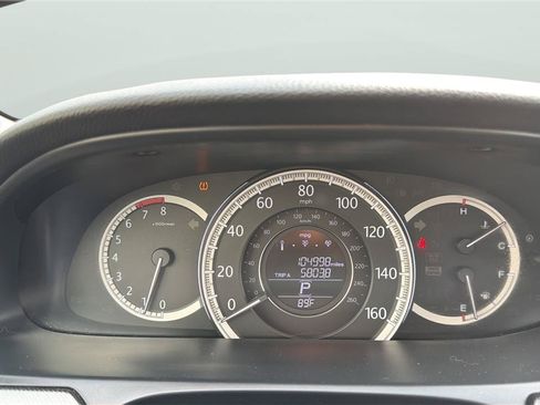 Used 2015 Honda Accord LX image 24