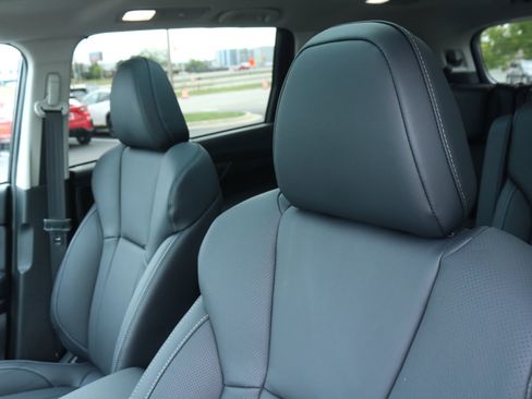 New 2025 Subaru Ascent Limited w/ Popular Package #2 image 14