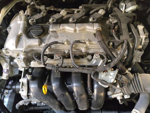 Used 2021 Toyota Corolla LE FWD image 30