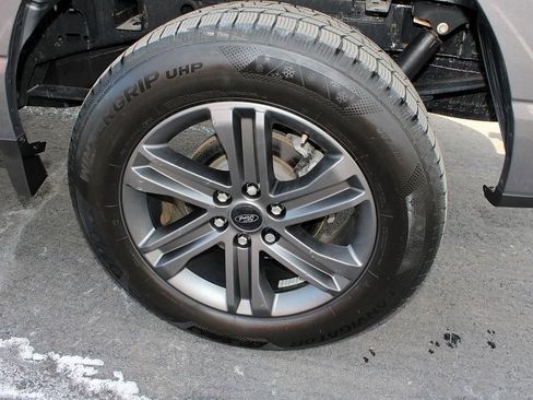 Used 2023 Ford F150 XLT w/ Equipment Group 302A High image 8