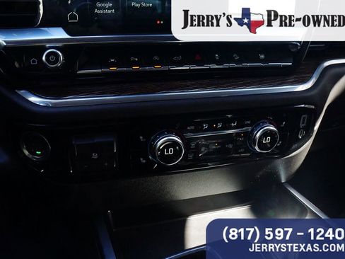 Used 2024 GMC Sierra 1500 Elevation w/ Elevation Premium Package image 13