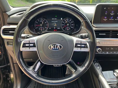 Used 2020 Kia Telluride SX w/ SX Prestige Package AWD/4WD image 12