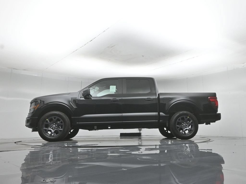 New 2026 Ford F150 STX RWD image 7