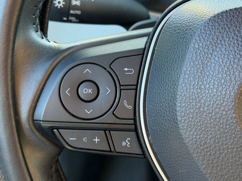 Used 2022 Toyota Corolla image 9