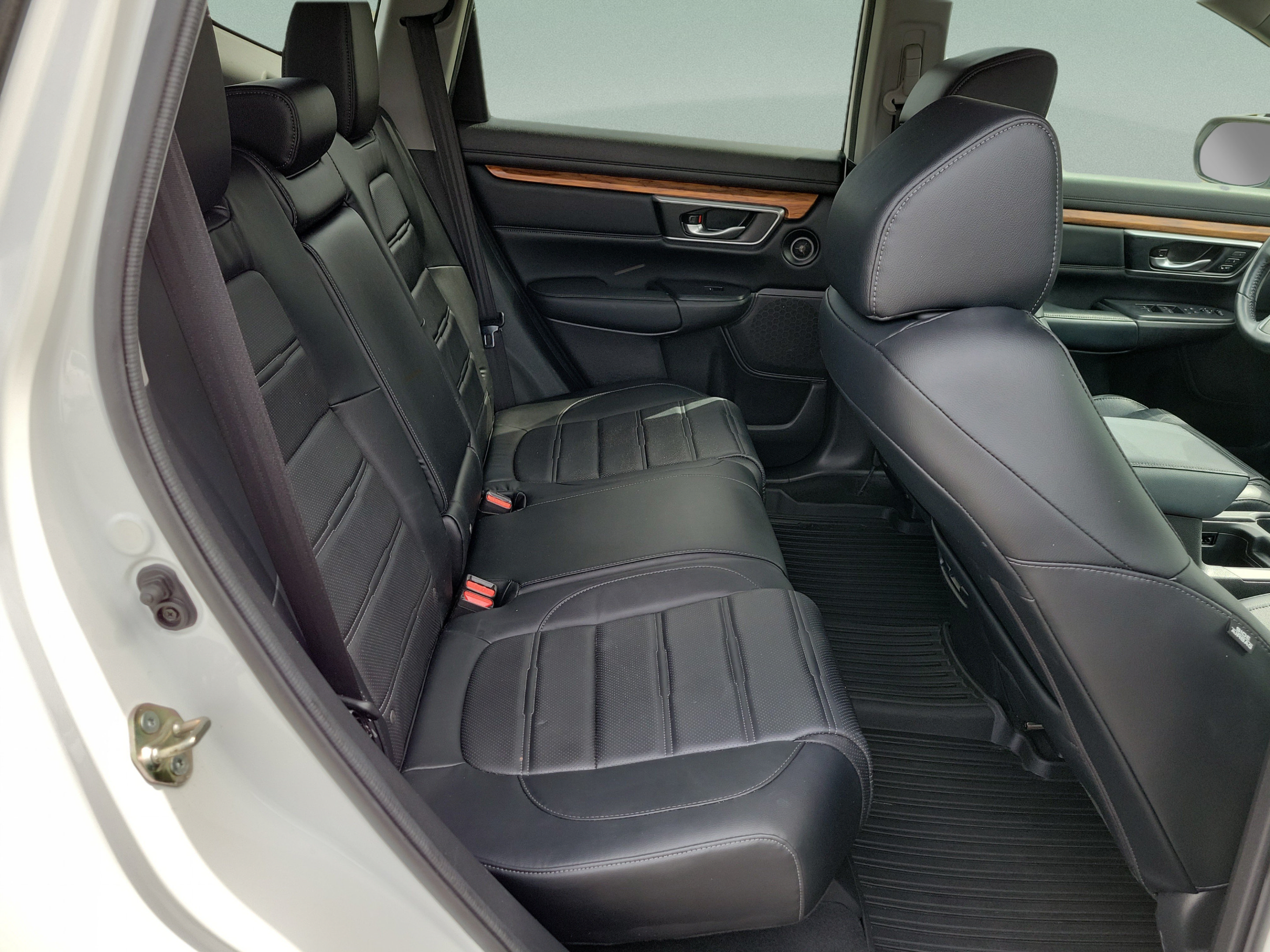Certified 2019 Honda CR-V EX-L image 10