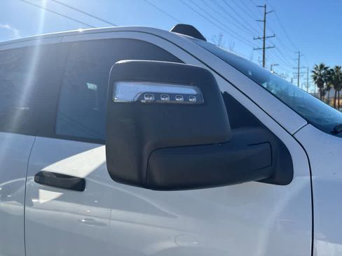 Certified 2024 RAM 2500 Big Horn image 5