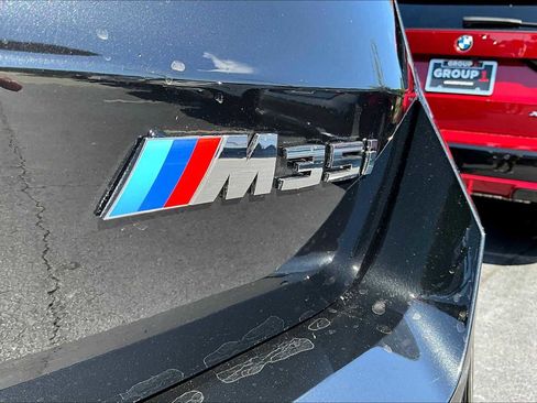 New 2026 BMW X1 M35i w/ Technology Package image 15