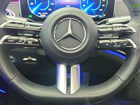 Used 2023 Mercedes-Benz EQS 450+ Sedan image 44