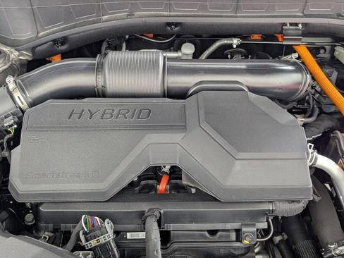 New 2026 Kia Sorento EX image 10