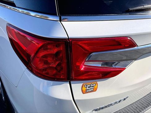 Used 2018 Honda Odyssey EX-L image 10