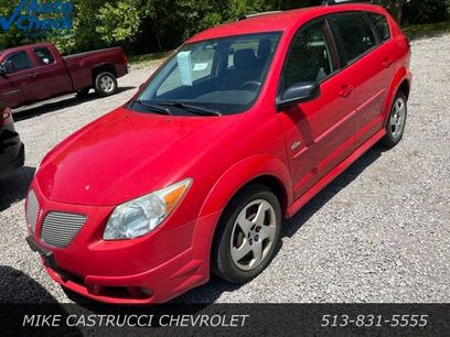 Used 2006 Pontiac Vibe w/ Preferred Package