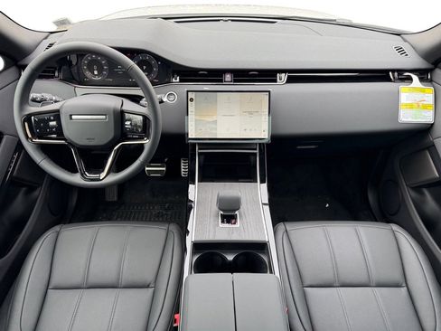 New 2026 Land Rover Range Rover Evoque Dynamic SE image 18