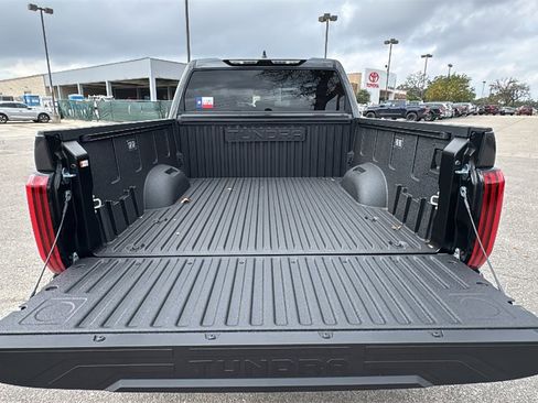 New 2026 Toyota Tundra SR5 image 34