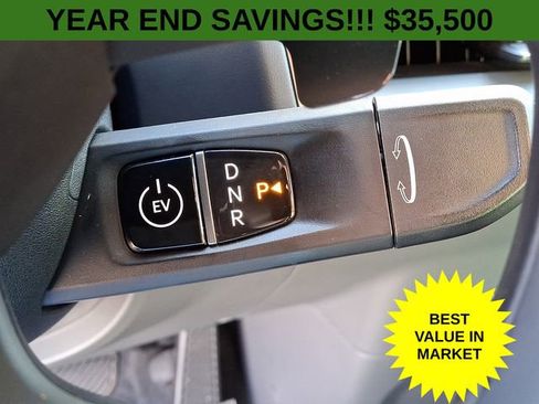 Used 2024 Kia EV9 Light image 17