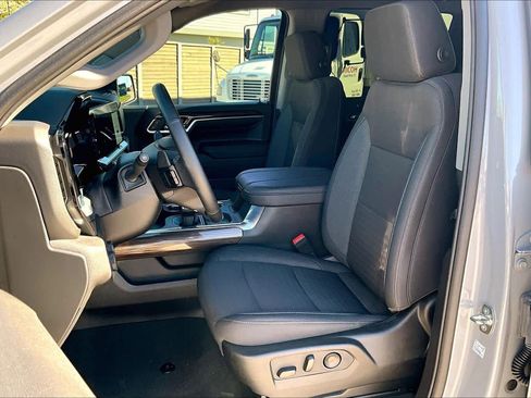 Used 2024 Chevrolet Silverado 1500 RST image 7